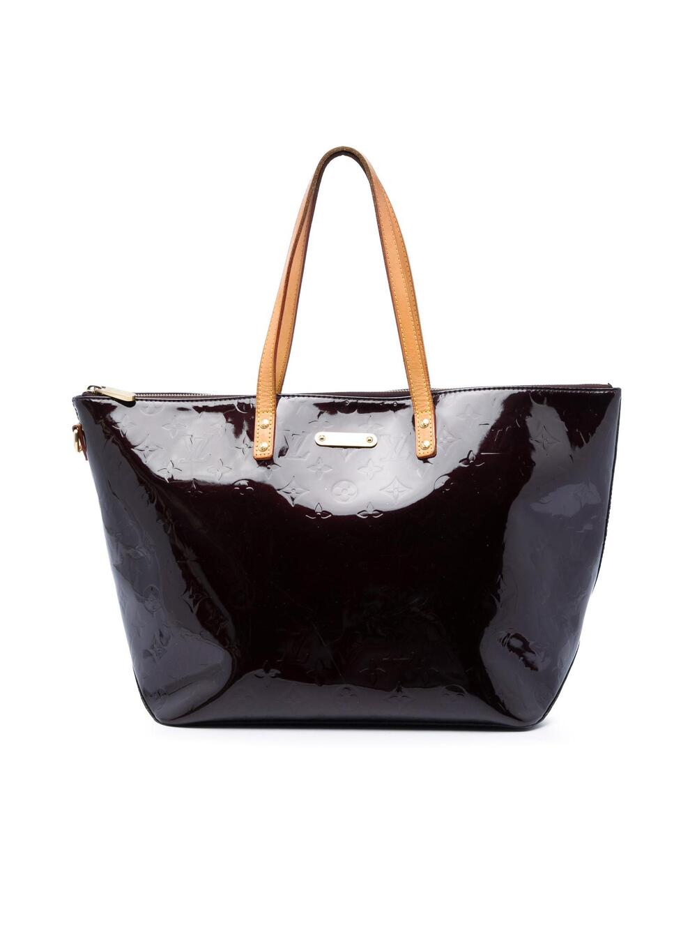 Louis Vuitton Vernis Bellevue Gm Pre- #307651L68B